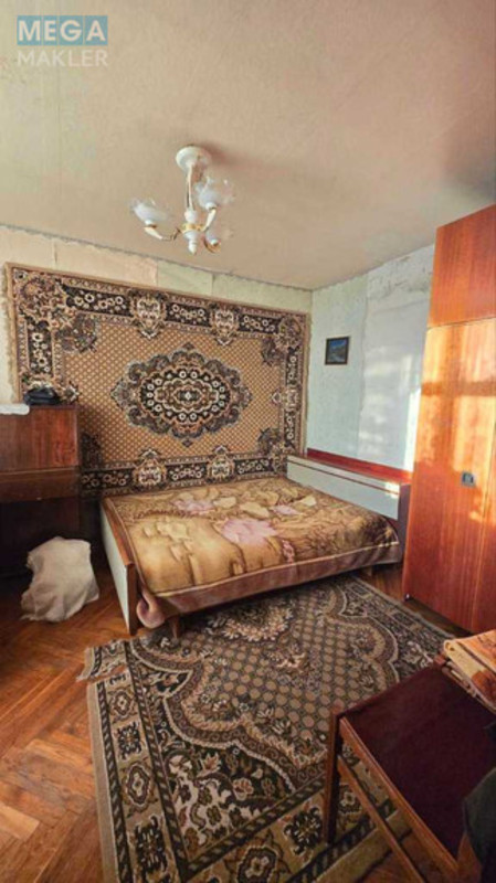 Продаж 3 кімнатної квартири (60/?/7), 4 пов. 5 пов. будинку, <a class="location-link" href="/vasilkov/" title="Недвижимость Васильків">Васильків</a>, Декабристів (изображение 3)