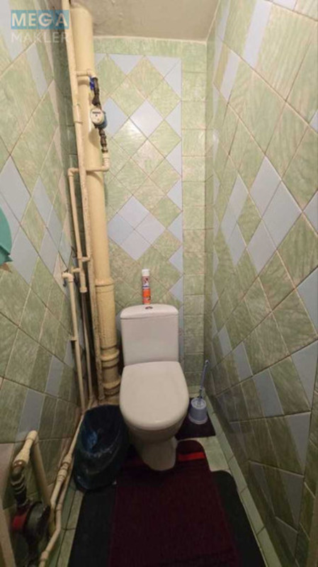 Продаж 3 кімнатної квартири (60/?/7), 4 пов. 5 пов. будинку, <a class="location-link" href="/vasilkov/" title="Недвижимость Васильків">Васильків</a>, Декабристів (изображение 4)