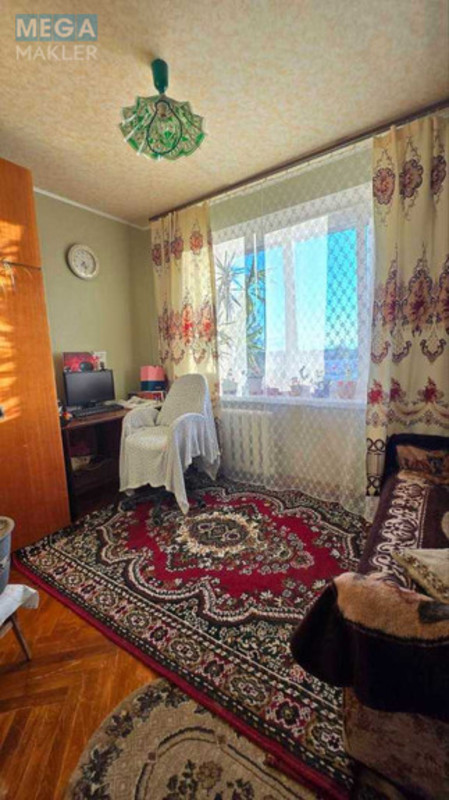 Продаж 3 кімнатної квартири (60/?/7), 4 пов. 5 пов. будинку, <a class="location-link" href="/vasilkov/" title="Недвижимость Васильків">Васильків</a>, Декабристів (изображение 6)