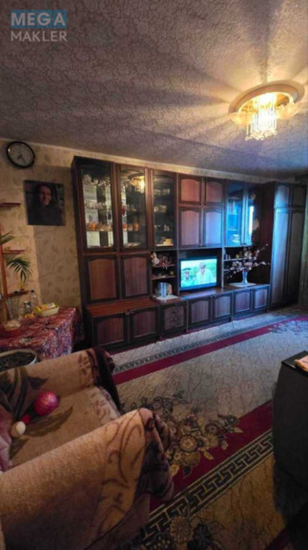Продаж 3 кімнатної квартири (60/?/7), 4 пов. 5 пов. будинку, <a class="location-link" href="/vasilkov/" title="Недвижимость Васильків">Васильків</a>, Декабристів (изображение 7)
