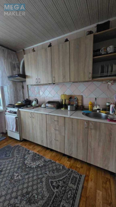 Продаж 3 кімнатної квартири (60/?/7), 4 пов. 5 пов. будинку, <a class="location-link" href="/vasilkov/" title="Недвижимость Васильків">Васильків</a>, Декабристів (изображение 9)