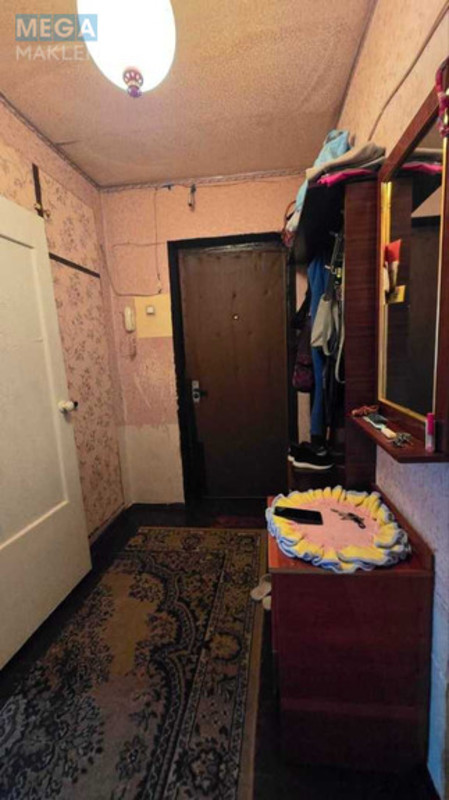 Продаж 3 кімнатної квартири (60/?/7), 4 пов. 5 пов. будинку, <a class="location-link" href="/vasilkov/" title="Недвижимость Васильків">Васильків</a>, Декабристів (изображение 10)