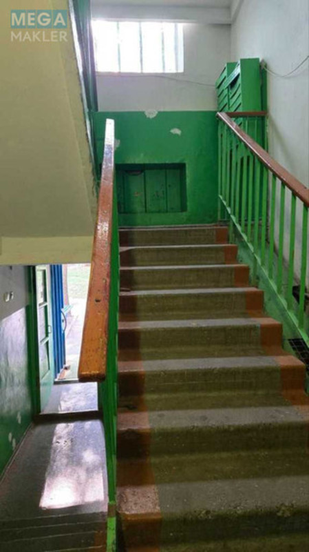 Продаж 1 кімнатної квартири (32/?/5), 1 пов. 6 пов. будинку, <a class="location-link" href="/vasilkov/" title="Недвижимость Васильків">Васильків</a>, Масив (изображение 2)
