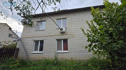 Продаж дома, 2&nbsp;поверху, 74&nbsp;кв.м, 2&nbsp;кімнати, ділянка 12&nbsp;соток, <a class="location-link" href="/velikaya-olshanka/" title="Недвижимость Велика Вільшанка">Велика Вільшанка</a>, вільшанка (изображение 2)