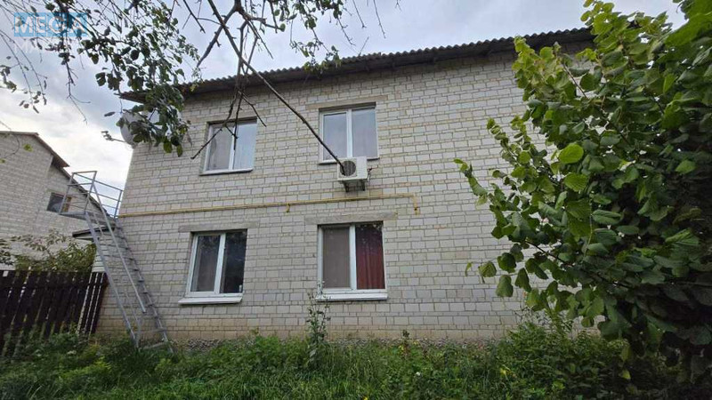 Продаж дома, 2&nbsp;поверху, 74&nbsp;кв.м, 2&nbsp;кімнати, ділянка 12&nbsp;соток, <a class="location-link" href="/velikaya-olshanka/" title="Недвижимость Велика Вільшанка">Велика Вільшанка</a>, вільшанка (изображение 2)