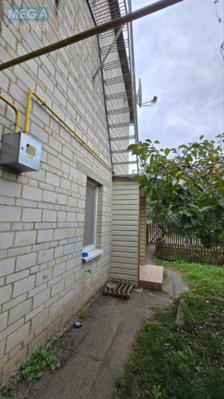 Продаж дома, 2&nbsp;поверху, 74&nbsp;кв.м, 2&nbsp;кімнати, ділянка 12&nbsp;соток, <a class="location-link" href="/velikaya-olshanka/" title="Недвижимость Велика Вільшанка">Велика Вільшанка</a>, вільшанка (изображение 3)