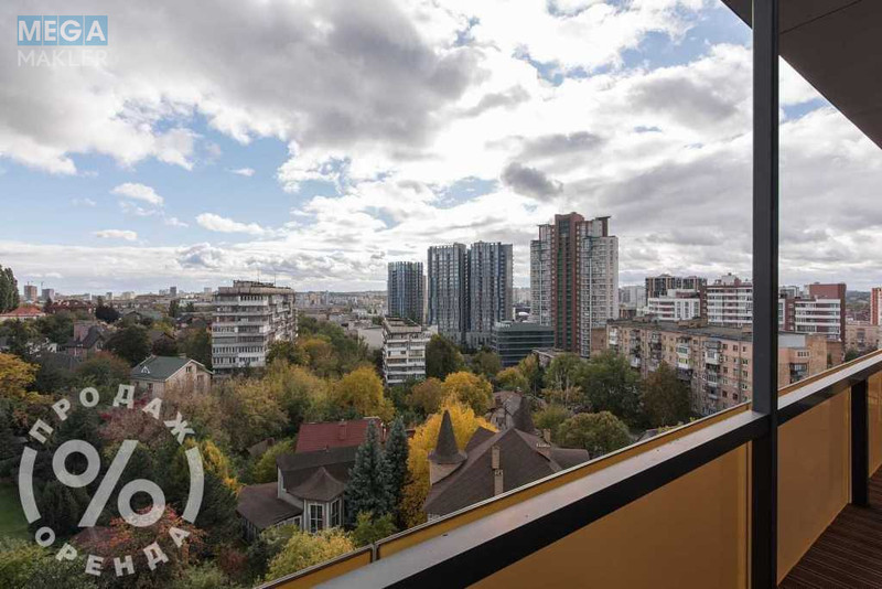 Продаж 4 кімнатної квартири (228/?/23), 5 пов. 5 пов. будинку, <a class="location-link" href="/kiev/" title="Недвижимость Київ">Київ</a>, <a class="location-link" href="/kiev/pecherskij/" title="Недвижимость Печерський район">Печерський р-н</a>, Глазунова вул., 13 (изображение 9)
