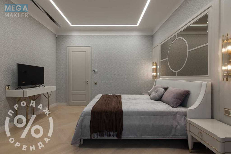 Продаж 4 кімнатної квартири (228/?/23), 5 пов. 5 пов. будинку, <a class="location-link" href="/kiev/" title="Недвижимость Київ">Київ</a>, <a class="location-link" href="/kiev/pecherskij/" title="Недвижимость Печерський район">Печерський р-н</a>, Глазунова вул., 13 (изображение 11)