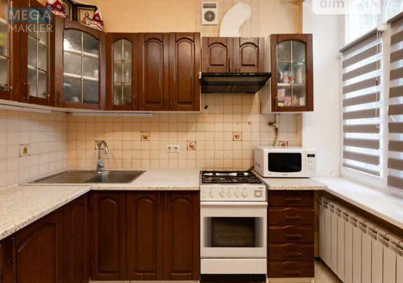 Оренда 2 кімнатної квартири, <a class="location-link" href="/kiev/" title="Недвижимость Київ">Київ</a>, <a class="location-link" href="/kiev/shevchenkovskij/" title="Недвижимость Шевченківський район">Шевченківський р-н</a>, Старокиївська вул., 27 (изображение 2)