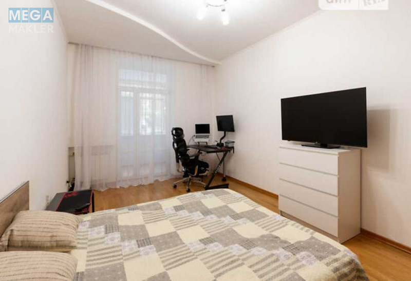 Оренда 2 кімнатної квартири, <a class="location-link" href="/kiev/" title="Недвижимость Київ">Київ</a>, <a class="location-link" href="/kiev/shevchenkovskij/" title="Недвижимость Шевченківський район">Шевченківський р-н</a>, Старокиївська вул., 27 (изображение 4)