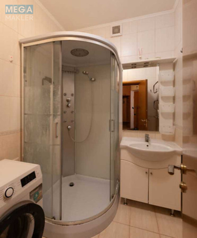 Оренда 2 кімнатної квартири, <a class="location-link" href="/kiev/" title="Недвижимость Київ">Київ</a>, <a class="location-link" href="/kiev/shevchenkovskij/" title="Недвижимость Шевченківський район">Шевченківський р-н</a>, Старокиївська вул., 27 (изображение 5)