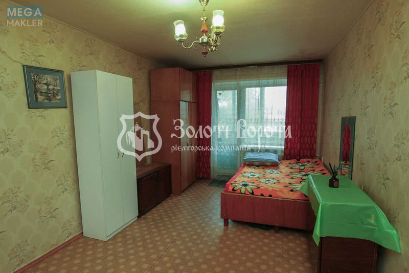 Продаж 1 кімнатної квартири (28,6/18/4,4), 4 пов. 5 пов. будинку, <a class="location-link" href="/kiev/" title="Недвижимость Київ">Київ</a>, <a class="location-link" href="/kiev/podolskij/" title="Недвижимость Подільський район">Подільський р-н</a>, Кирилівська вул., 110 (изображение 3)