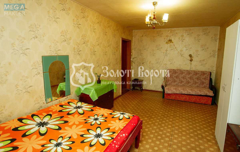 Продаж 1 кімнатної квартири (28,6/18/4,4), 4 пов. 5 пов. будинку, <a class="location-link" href="/kiev/" title="Недвижимость Київ">Київ</a>, <a class="location-link" href="/kiev/podolskij/" title="Недвижимость Подільський район">Подільський р-н</a>, Кирилівська вул., 110 (изображение 4)