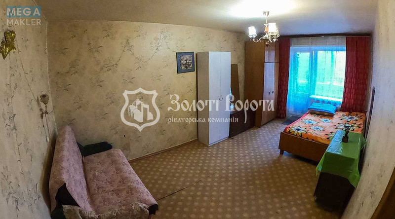 Продаж 1 кімнатної квартири (28,6/18/4,4), 4 пов. 5 пов. будинку, <a class="location-link" href="/kiev/" title="Недвижимость Київ">Київ</a>, <a class="location-link" href="/kiev/podolskij/" title="Недвижимость Подільський район">Подільський р-н</a>, Кирилівська вул., 110 (изображение 6)