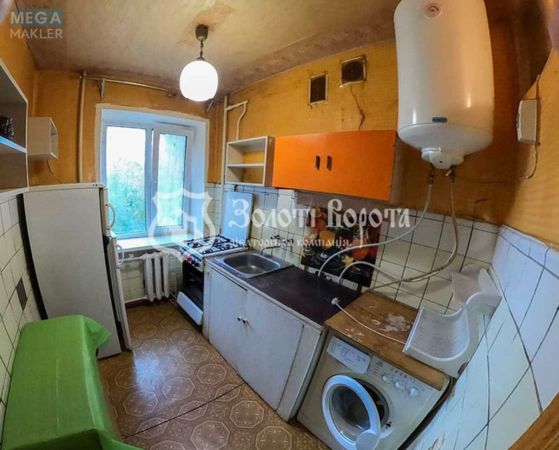 Продаж 1 кімнатної квартири (28,6/18/4,4), 4 пов. 5 пов. будинку, <a class="location-link" href="/kiev/" title="Недвижимость Київ">Київ</a>, <a class="location-link" href="/kiev/podolskij/" title="Недвижимость Подільський район">Подільський р-н</a>, Кирилівська вул., 110 (изображение 11)