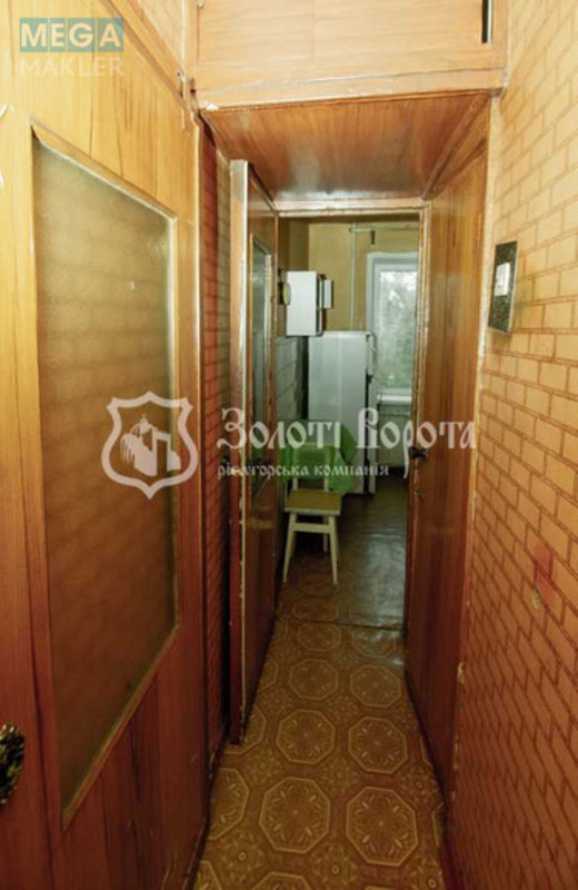 Продаж 1 кімнатної квартири (28,6/18/4,4), 4 пов. 5 пов. будинку, <a class="location-link" href="/kiev/" title="Недвижимость Київ">Київ</a>, <a class="location-link" href="/kiev/podolskij/" title="Недвижимость Подільський район">Подільський р-н</a>, Кирилівська вул., 110 (изображение 14)