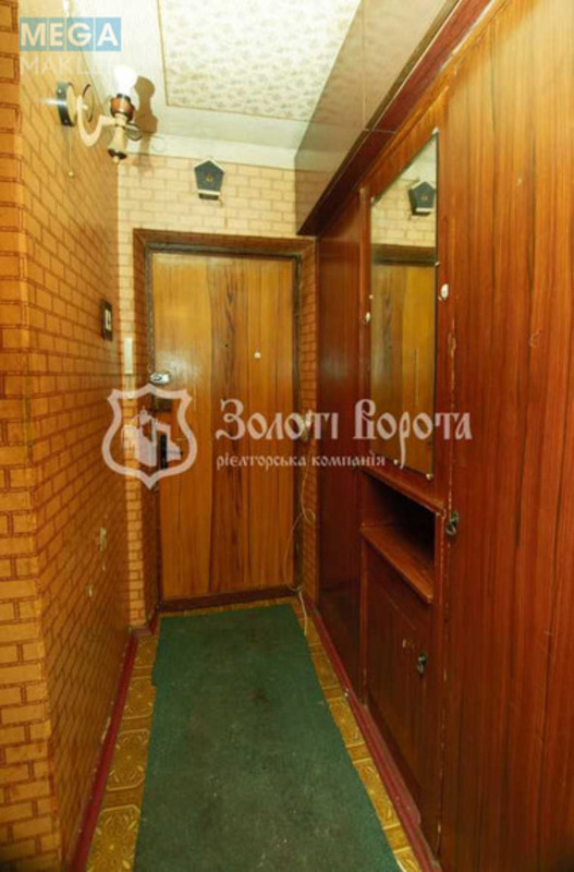 Продаж 1 кімнатної квартири (28,6/18/4,4), 4 пов. 5 пов. будинку, <a class="location-link" href="/kiev/" title="Недвижимость Київ">Київ</a>, <a class="location-link" href="/kiev/podolskij/" title="Недвижимость Подільський район">Подільський р-н</a>, Кирилівська вул., 110 (изображение 15)