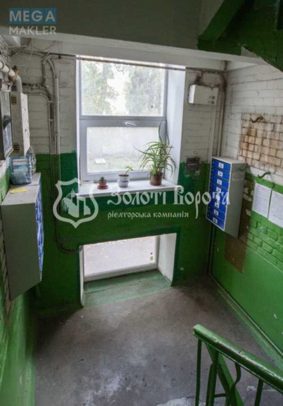 Продаж 1 кімнатної квартири (28,6/18/4,4), 4 пов. 5 пов. будинку, <a class="location-link" href="/kiev/" title="Недвижимость Київ">Київ</a>, <a class="location-link" href="/kiev/podolskij/" title="Недвижимость Подільський район">Подільський р-н</a>, Кирилівська вул., 110 (изображение 17)
