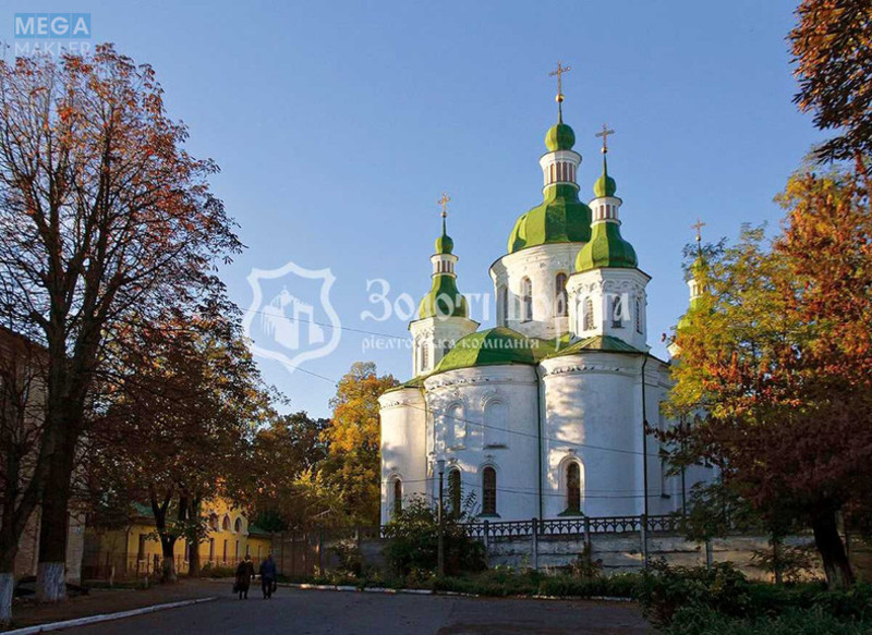 Продаж 1 кімнатної квартири (28,6/18/4,4), 4 пов. 5 пов. будинку, <a class="location-link" href="/kiev/" title="Недвижимость Київ">Київ</a>, <a class="location-link" href="/kiev/podolskij/" title="Недвижимость Подільський район">Подільський р-н</a>, Кирилівська вул., 110 (изображение 21)