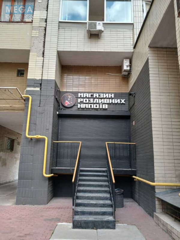 Оренда комерційної нерухомості, 32 кв.м, под магазин, <a class="location-link" href="/kiev/" title="Недвижимость Київ">Київ</a>, <a class="location-link" href="/kiev/obolonskij/" title="Недвижимость Оболонський район">Оболонський р-н</a>, Маршала Тимошенка вул., 19 (изображение 5)