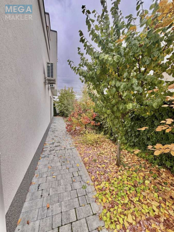 Продаж дома, 2 поверху, 291,37 кв.м, 6 кімнат, ділянка 10 соток, <a class="location-link" href="/petropavlovskaya-borshagovka/" title="Недвижимость Петропавлівська Борщагівка">Петропавлівська Борщагівка</a>, Княгини Ольги, 14 (изображение 4)