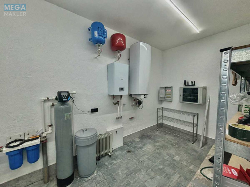 Продаж дома, 2 поверху, 291,37 кв.м, 6 кімнат, ділянка 10 соток, <a class="location-link" href="/petropavlovskaya-borshagovka/" title="Недвижимость Петропавлівська Борщагівка">Петропавлівська Борщагівка</a>, Княгини Ольги, 14 (изображение 5)