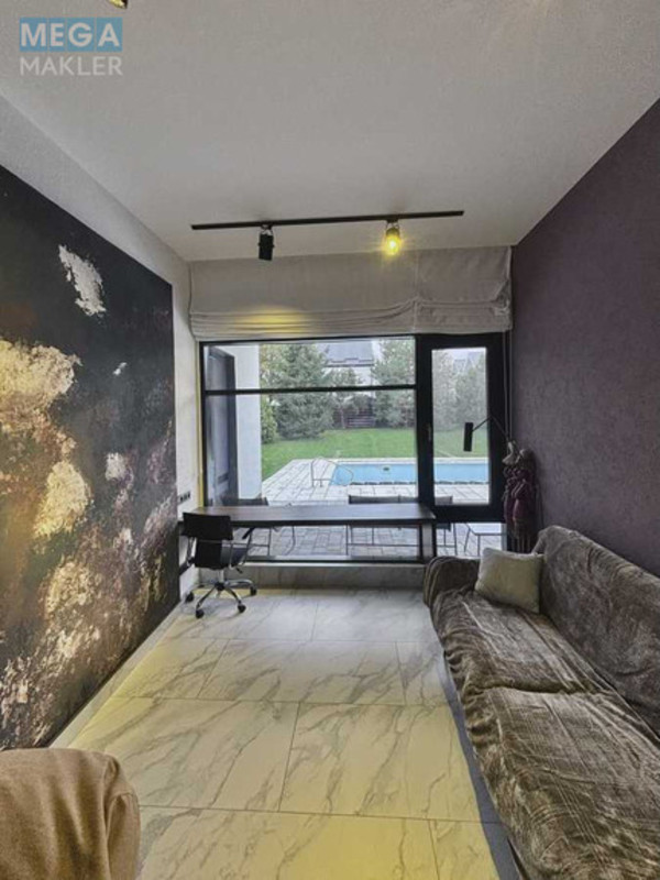 Продаж дома, 2 поверху, 291,37 кв.м, 6 кімнат, ділянка 10 соток, <a class="location-link" href="/petropavlovskaya-borshagovka/" title="Недвижимость Петропавлівська Борщагівка">Петропавлівська Борщагівка</a>, Княгини Ольги, 14 (изображение 11)