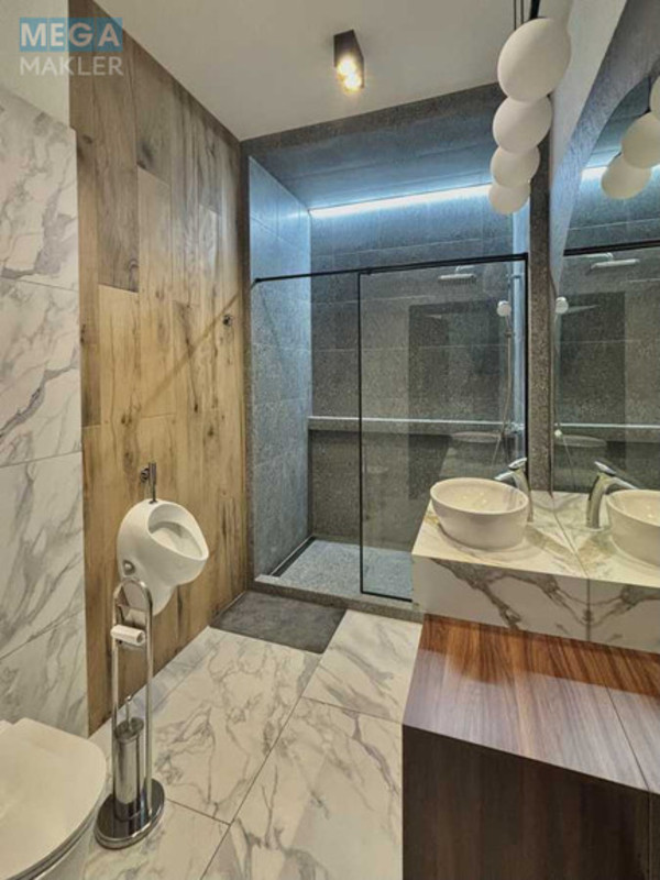 Продаж дома, 2 поверху, 291,37 кв.м, 6 кімнат, ділянка 10 соток, <a class="location-link" href="/petropavlovskaya-borshagovka/" title="Недвижимость Петропавлівська Борщагівка">Петропавлівська Борщагівка</a>, Княгини Ольги, 14 (изображение 16)