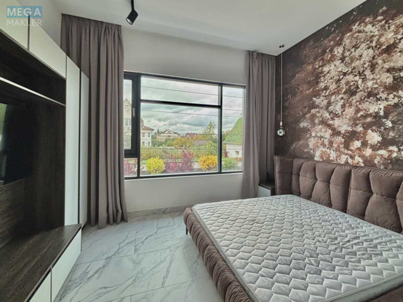 Продаж дома, 2 поверху, 291,37 кв.м, 6 кімнат, ділянка 10 соток, <a class="location-link" href="/petropavlovskaya-borshagovka/" title="Недвижимость Петропавлівська Борщагівка">Петропавлівська Борщагівка</a>, Княгини Ольги, 14 (изображение 21)