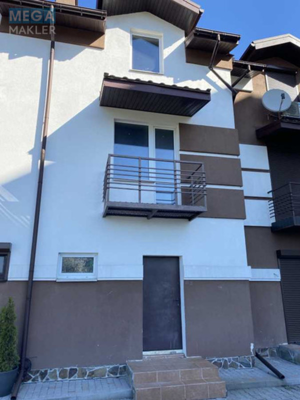 Продаж дома, 3 поверху, 113,60 кв.м, 3 кімнати, ділянка 0,70 соток, <a class="location-link" href="/hodosovka/" title="Недвижимость Ходосівка">Ходосівка</a>, Івана Франка, 5б (изображение 2)