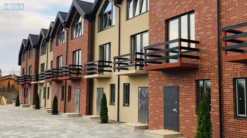 Продаж дома, 3 поверху, 113,60 кв.м, 3 кімнати, ділянка 0,70 соток, <a class="location-link" href="/hodosovka/" title="Недвижимость Ходосівка">Ходосівка</a>, Івана Франка, 5б (изображение 3)