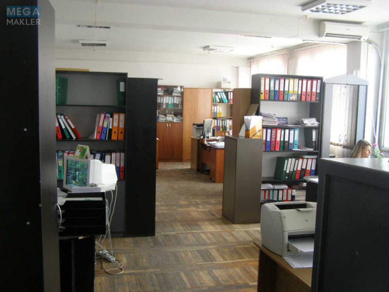 Продаж окремої будівлі/побудови, 3 049,30 кв.м, <a class="location-link" href="/kharkov/" title="Недвижимость Харків">Харків</a>, <a class="location-link" href="/kharkov/chervonozavodskij/" title="Недвижимость Основ'янський (Червонозаводський) район">Основ'янський (Червонозаводський) р-н</a>, Г. Тарасенка, 126/1 (изображение 5)