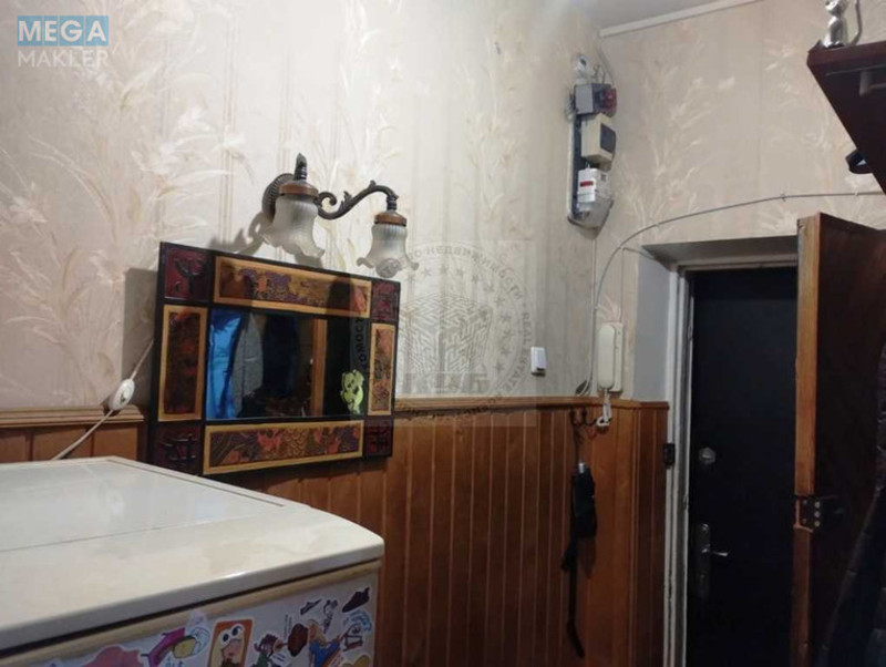 Продаж 3 кімнатної квартири (57/40/5), 5 пов. 5 пов. будинку, <a class="location-link" href="/kiev/" title="Недвижимость Київ">Київ</a>, <a class="location-link" href="/kiev/dneprovskij/" title="Недвижимость Дніпровський район">Дніпровський р-н</a>, Праці бульв., 6/14 (изображение 3)