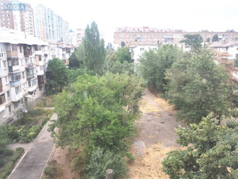 Продаж 3 кімнатної квартири (57/40/5), 5 пов. 5 пов. будинку, <a class="location-link" href="/kiev/" title="Недвижимость Київ">Київ</a>, <a class="location-link" href="/kiev/dneprovskij/" title="Недвижимость Дніпровський район">Дніпровський р-н</a>, Праці бульв., 6/14 (изображение 14)