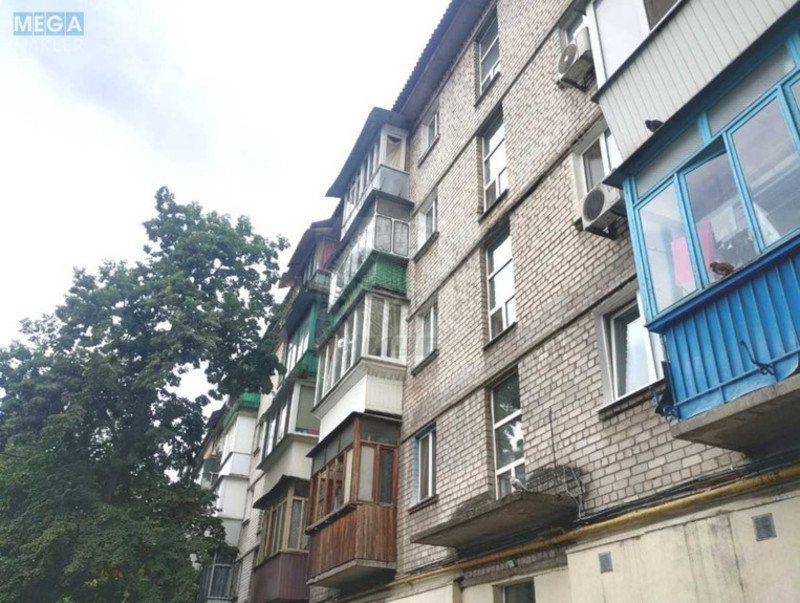 Продаж 3 кімнатної квартири (57/40/5), 5 пов. 5 пов. будинку, <a class="location-link" href="/kiev/" title="Недвижимость Київ">Київ</a>, <a class="location-link" href="/kiev/dneprovskij/" title="Недвижимость Дніпровський район">Дніпровський р-н</a>, Праці бульв., 6/14 (изображение 16)
