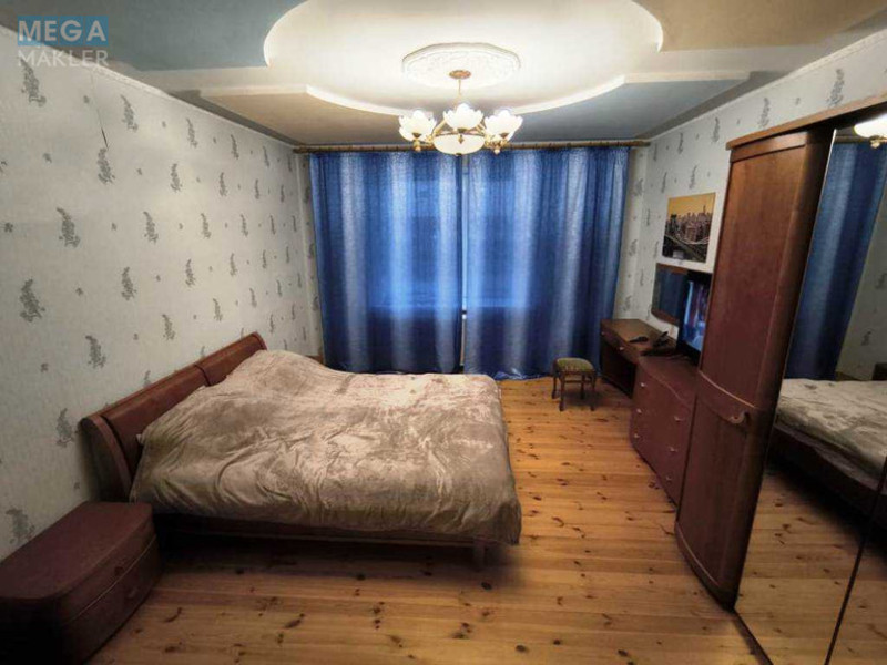Продаж 2 кімнатної квартири (90/45/14), 3 пов. 18 пов. будинку, <a class="location-link" href="/kiev/" title="Недвижимость Київ">Київ</a>, <a class="location-link" href="/kiev/solomenskij/" title="Недвижимость Солом'янський район">Солом'янський р-н</a>, Миколи Голего вул., 5 (изображение 3)