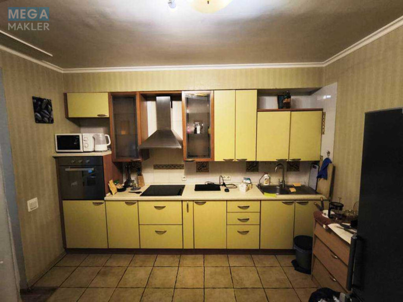 Продаж 2 кімнатної квартири (90/45/14), 3 пов. 18 пов. будинку, <a class="location-link" href="/kiev/" title="Недвижимость Київ">Київ</a>, <a class="location-link" href="/kiev/solomenskij/" title="Недвижимость Солом'янський район">Солом'янський р-н</a>, Миколи Голего вул., 5 (изображение 7)