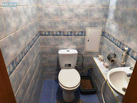 Продаж 2 кімнатної квартири (90/45/14), 3 пов. 18 пов. будинку, <a class="location-link" href="/kiev/" title="Недвижимость Київ">Київ</a>, <a class="location-link" href="/kiev/solomenskij/" title="Недвижимость Солом'янський район">Солом'янський р-н</a>, Миколи Голего вул., 5 (изображение 9)