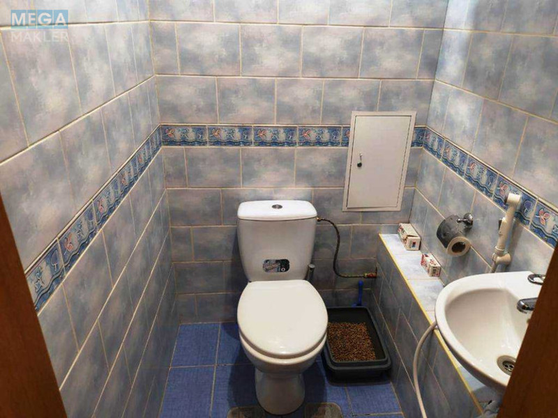 Продаж 2 кімнатної квартири (90/45/14), 3 пов. 18 пов. будинку, <a class="location-link" href="/kiev/" title="Недвижимость Київ">Київ</a>, <a class="location-link" href="/kiev/solomenskij/" title="Недвижимость Солом'янський район">Солом'янський р-н</a>, Миколи Голего вул., 5 (изображение 9)