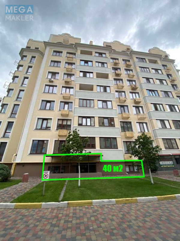 Оренда окремої будівлі/побудови, 40 кв.м, <a class="location-link" href="/schastlivoe-selo-kv/" title="Недвижимость Щасливі">Щасливе</a>, Ювілейний (изображение 7)