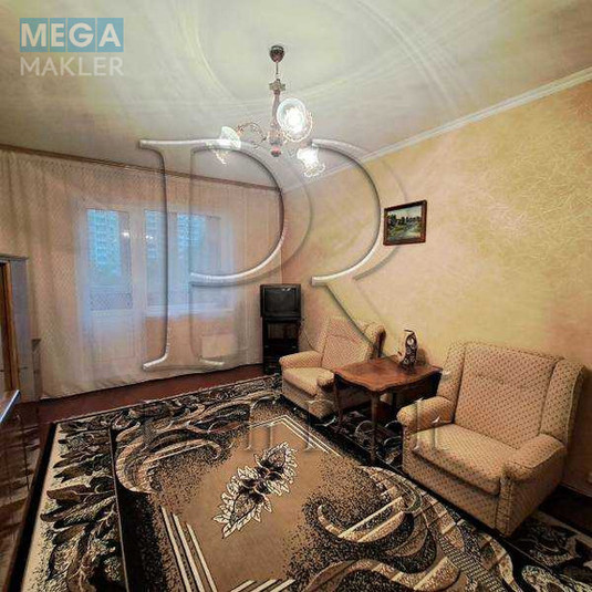 Продаж 2 кімнатної квартири (54/31/8), 4 пов. 10 пов. будинку, <a class="location-link" href="/kiev/" title="Недвижимость Київ">Київ</a>, <a class="location-link" href="/kiev/desnyanskij/" title="Недвижимость Деснянський район">Деснянський р-н</a>, Маяковського Володимира проспект, 7А (изображение 5)