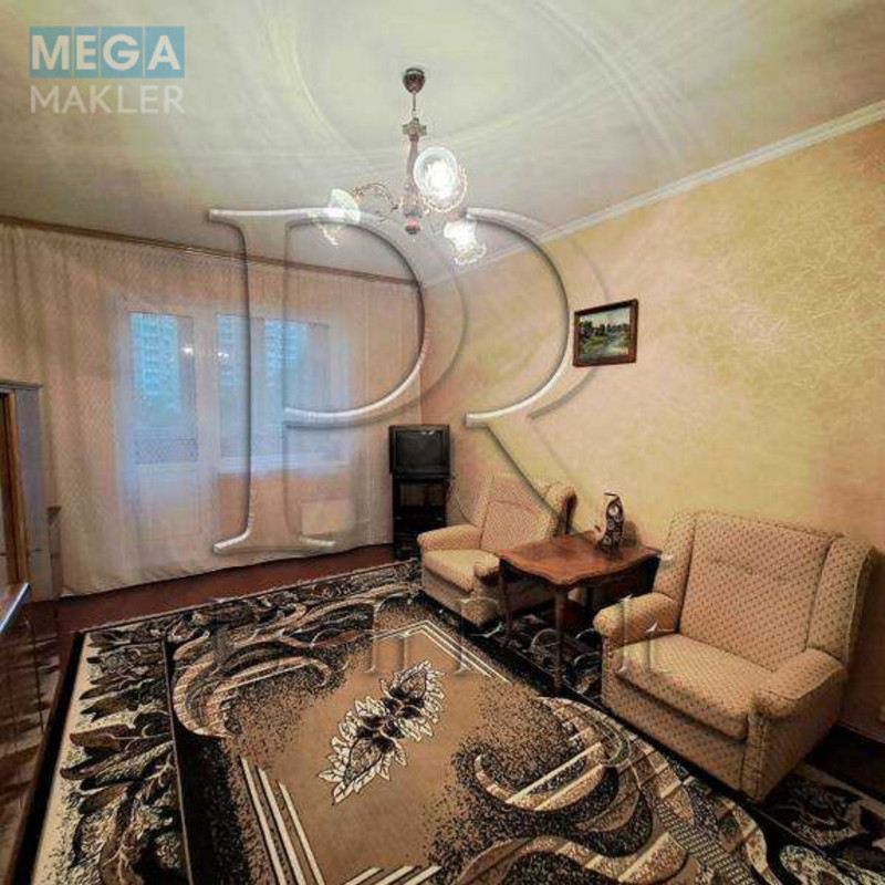 Продаж 2 кімнатної квартири (54/31/8), 4 пов. 10 пов. будинку, <a class="location-link" href="/kiev/" title="Недвижимость Київ">Київ</a>, <a class="location-link" href="/kiev/desnyanskij/" title="Недвижимость Деснянський район">Деснянський р-н</a>, Маяковського Володимира проспект, 7А (изображение 5)