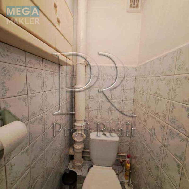 Продаж 2 кімнатної квартири (54/31/8), 4 пов. 10 пов. будинку, <a class="location-link" href="/kiev/" title="Недвижимость Київ">Київ</a>, <a class="location-link" href="/kiev/desnyanskij/" title="Недвижимость Деснянський район">Деснянський р-н</a>, Маяковського Володимира проспект, 7А (изображение 11)