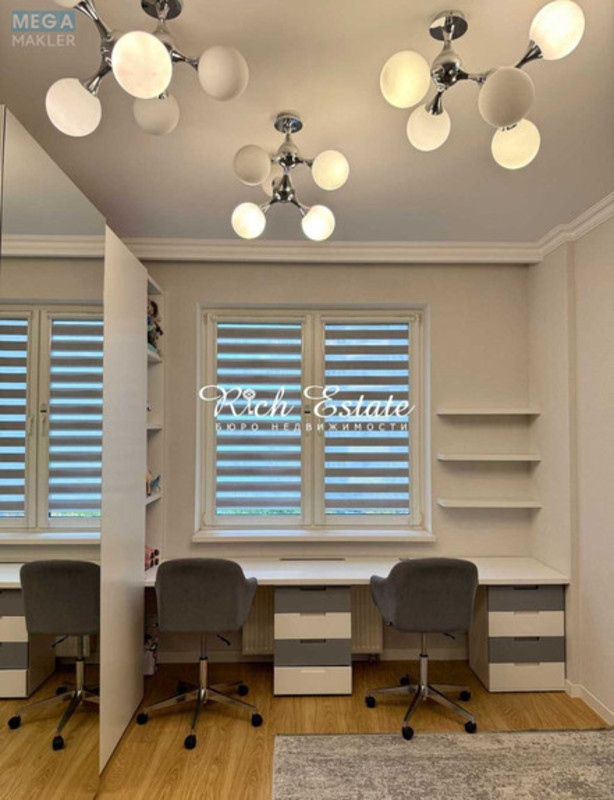 Продаж 3 кімнатної квартири (113,7/55,4/21,7), 4 пов. 12 пов. будинку, <a class="location-link" href="/kiev/" title="Недвижимость Київ">Київ</a>, <a class="location-link" href="/kiev/podolskij/" title="Недвижимость Подільський район">Подільський р-н</a>, Вышгородская ул., 45 (изображение 14)