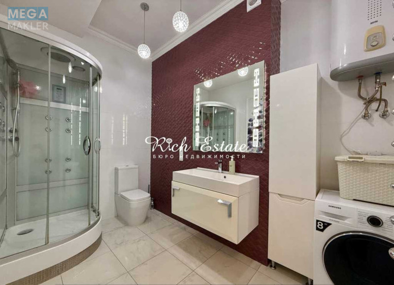 Продаж 3 кімнатної квартири (113,7/55,4/21,7), 4 пов. 12 пов. будинку, <a class="location-link" href="/kiev/" title="Недвижимость Київ">Київ</a>, <a class="location-link" href="/kiev/podolskij/" title="Недвижимость Подільський район">Подільський р-н</a>, Вышгородская ул., 45 (изображение 17)