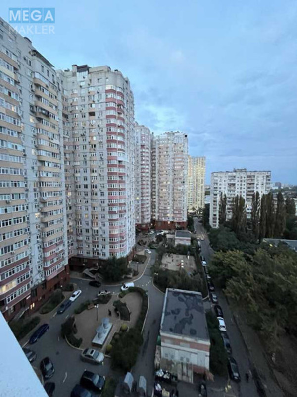 Продаж 2 кімнатної квартири (39/19/9,3), 12 пов. 25 пов. будинку, <a class="location-link" href="/kiev/" title="Недвижимость Київ">Київ</a>, <a class="location-link" href="/kiev/obolonskij/" title="Недвижимость Оболонський район">Оболонський р-н</a>, Петра Калнышевского ул., 7 (изображение 17)