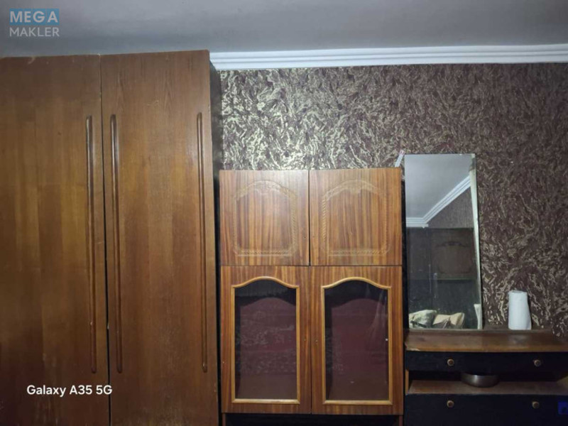 Оренда 2 кімнатної квартири, <a class="location-link" href="/kiev/" title="Недвижимость Київ">Київ</a>, <a class="location-link" href="/kiev/svyatoshinskij/" title="Недвижимость Святошинський район">Святошинський р-н</a>, Якуба Коласа вул., 3/1 (изображение 4)
