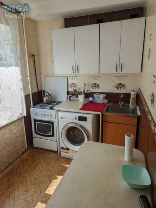 Продаж 2 кімнатної квартири (47/30/8), 3 пов. 5 пов. будинку, <a class="location-link" href="/kiev/" title="Недвижимость Київ">Київ</a>, <a class="location-link" href="/kiev/shevchenkovskij/" title="Недвижимость Шевченківський район">Шевченківський р-н</a>, Ігоря Турчина вул., 2/17 (изображение 2)