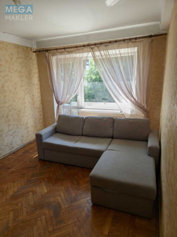 Продаж 2 кімнатної квартири (47/30/8), 3 пов. 5 пов. будинку, <a class="location-link" href="/kiev/" title="Недвижимость Київ">Київ</a>, <a class="location-link" href="/kiev/shevchenkovskij/" title="Недвижимость Шевченківський район">Шевченківський р-н</a>, Ігоря Турчина вул., 2/17 (изображение 3)