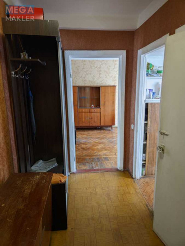 Продаж 2 кімнатної квартири (47/30/8), 3 пов. 5 пов. будинку, <a class="location-link" href="/kiev/" title="Недвижимость Київ">Київ</a>, <a class="location-link" href="/kiev/shevchenkovskij/" title="Недвижимость Шевченківський район">Шевченківський р-н</a>, Ігоря Турчина вул., 2/17 (изображение 4)